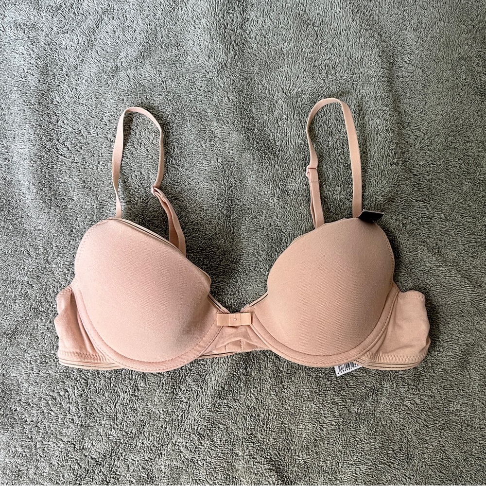 Etam Bra No.5 Classic Padded